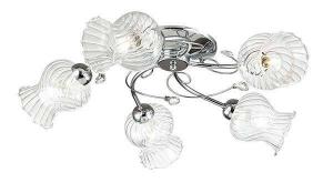 Потолочная люстра Lumion Frizza 3073/5C