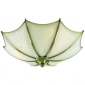 Потолочный светильник Arte Lamp Umbrella A9242PL-3AB
