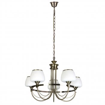 Подвесная люстра Spot Light Ronda 5106511