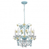 Подвесная люстра ST Luce Sonno SL697.703.05