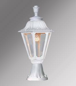 Уличный светильник Fumagalli Minilot/Rut E26.111.000.WXE27