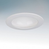 Встраиваемый светильник Lightstar Riverbe Piccolo 220122