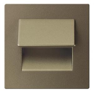 Встраиваемый светодиодный светильник Britop Live 3230211