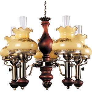 Люстра N-Light 836-05-03