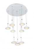 Подвесная люстра Favourite Moment 1648-9P