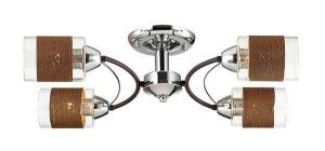 Потолочная люстра Lumion Filla 3030/4C