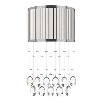 Настенный светильник Osgona Cappe 745634R