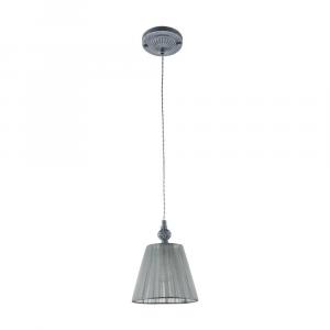 Подвесной светильник Maytoni Monsoon ARM154-PL-01-S