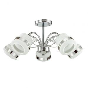 Потолочная люстра Lumion Siserra 3406/5C