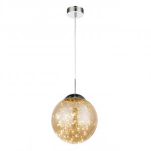 Подвесной светодиодный светильник Globo Manam 15805