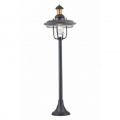 Уличный светильник Maytoni Magnificent Mile S105-120-61-G