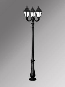 Уличный фонарь Fumagalli Nebo Ofir/Noemi E35.202.R30.AYE27