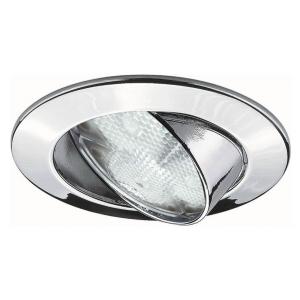 Встраиваемый светодиодный светильник Paulmann Profi Line Lens 98696