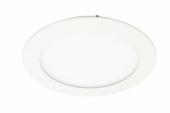 Встраиваемый светильник Arte Lamp Fine A2612PL-1WH