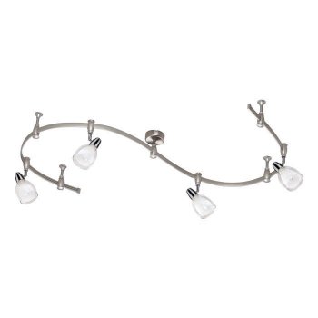 Трековая система Odeon Light Flexichrome 3630/4TR