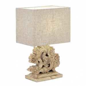 Настольная лампа Ideal Lux Peter TL1