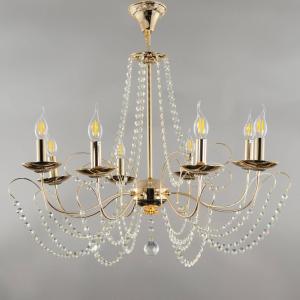 Подвесная люстра Elvan LU00098-8