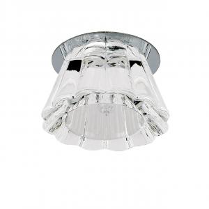 Встраиваемый светильник Lightstar Facci 004104-G9