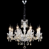 Подвесная люстра Maytoni Monogram 6 ARM931-08-N