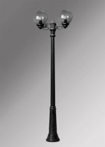 Уличный фонарь Fumagalli Ricu Bisso/G250 G25.157.S20.AZE27