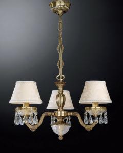 Подвесная люстра Reccagni Angelo L 6503/3