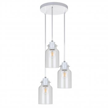 Подвесная люстра Spot Light Alessandro 1760332