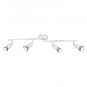 Светодиодный спот Globo Olana 57381-4L