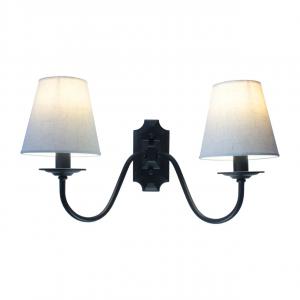 Бра ST Luce Nero SL684.401.02