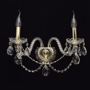 Бра Chiaro Каролина 14 367026002