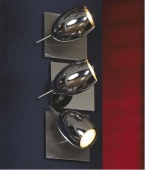 Спот Lussole Baron LSN-4301-03