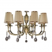 Подвесная люстра Osgona Cappa 691081