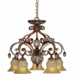 Люстра N-Light 705-05-52