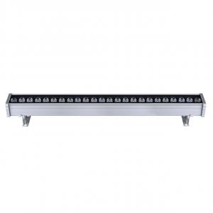 Уличный светодиодный светильник Horoz Regal 24W голубой 109-001-0024