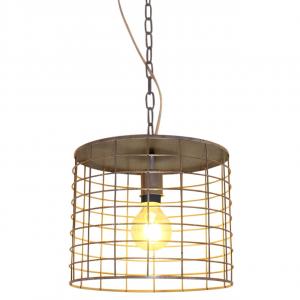 Подвесной светильник Lussole Loft Duet LSP-9971