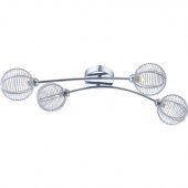 Потолочный светильник Globo Keira 56623-4L
