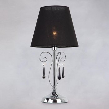 Настольная лампа Bogates Marselle 01091/1 Strotskis