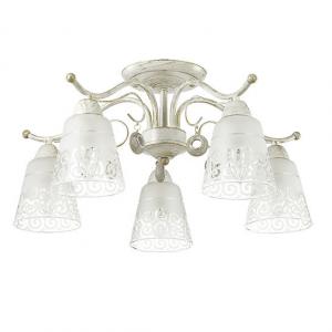 Потолочная люстра Lumion Deodat 3471/5C