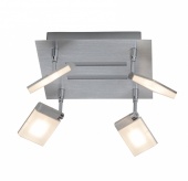 Спот Brilliant Plaxico G30335/13