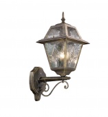 Уличный настенный светильник Odeon Light Outer 2315/1W