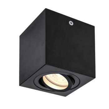 Потолочный светильник SLV Triledo Square CL 1002013