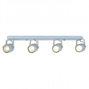 Спот Arte Lamp Lente A1310PL-4WH