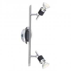 Светодиодный спот Globo Diamondbacks 57600-2L