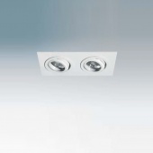 Встраиваемый светильник Lightstar Singo 011612