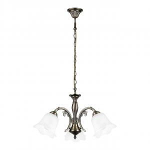 Подвесная люстра Britop Dolores 5530311D