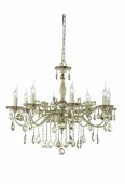 Подвесная люстра ST Luce Scolpir SL131.503.08