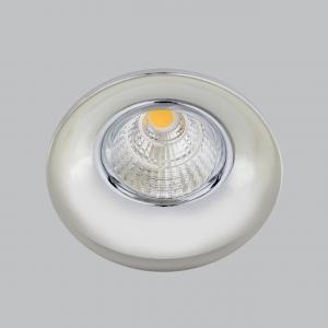 Встраиваемый светодиодный светильник Citilux Гамма CLD004W1