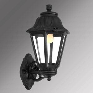 Уличный настенный светильник Fumagalli Bisso/Anna E22.131.000.AXE27