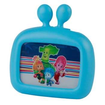 Настенный светодиодный светильник ЭРА Фиксики NN-613-SW-BU