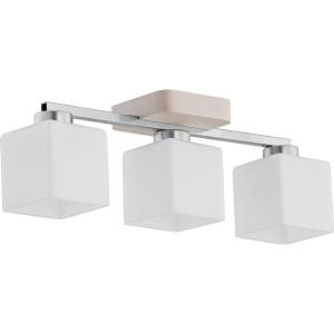 Потолочная люстра TK Lighting 281 Toni 3