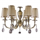 Подвесная люстра Osgona Cappa 691061